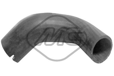 Radiator hose