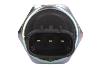 Brandstofdruksensor past: TOYOTA AVENSIS, RAV 4 III 2.2D 10.05-12.12