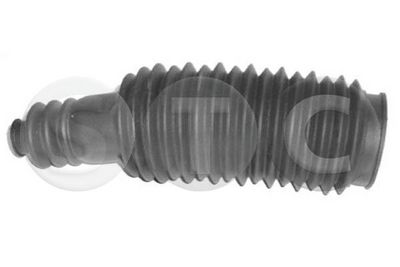 FALTENBALGSATZ LENKUNG STC T401515