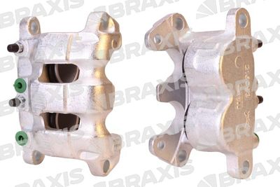 Тормозной суппорт BRAXIS AG0450 для MERCEDES-BENZ MB