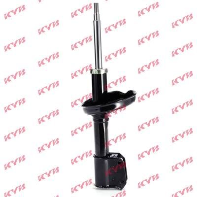 STOßDäMPFER KYB 633708 16