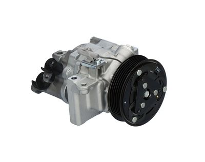 KOMPRESSOR KLIMAANLAGE VALEO 813789 23