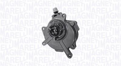 вакуум помпа, спирачна система MAGNETI MARELLI 351233010021