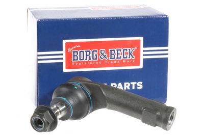 накрайник на напречна кормилна щанга BORG & BECK BTR5521