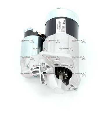 STARTER TURBO-TEC TTST001083 4