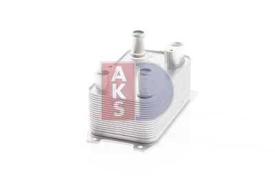 ÖLKüHLER MOTORöL AKS DASIS 046049N 5