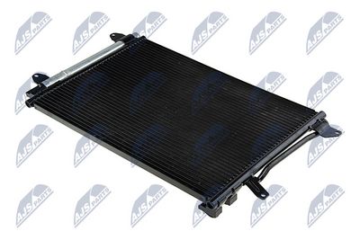 CONDENSATOR CLIMATIZARE NTY CCSWW000 1