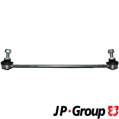 Drążek / wspornik, stabilizator JP GROUP 4140401500