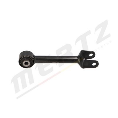 Lenker, Radaufhängung