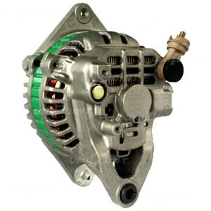 Генератор UNIPOINT F042A0H038 для MAZDA MX-5