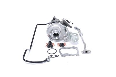 LADER AUFLADUNG BTS Turbo T981124 2