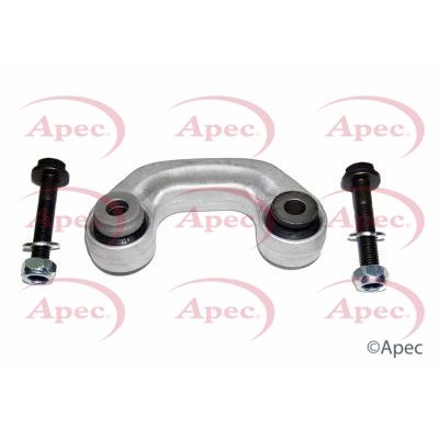 Link/Coupling Rod, stabiliser bar APEC AST4005