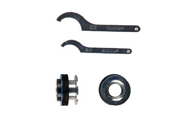 FAHRWERKSSATZ FEDERN/DäMPFER BILSTEIN 47124806 1