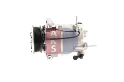KOMPRESSOR KLIMAANLAGE AKS DASIS 852793N 14