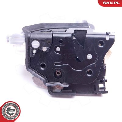 durų užraktas 16SKV701 ESEN SKV