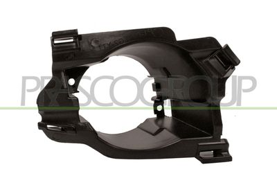 HALTER NEBELSCHEINWERFER