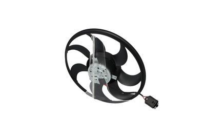 VENTILATOR RADIATOR NRF 47877 27