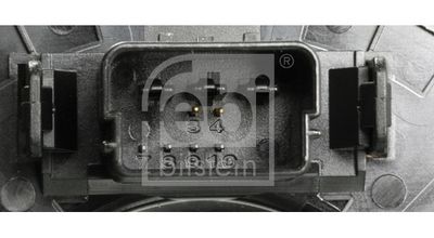 ARC SPIRALA AIRBAG FEBI BILSTEIN 181302 2
