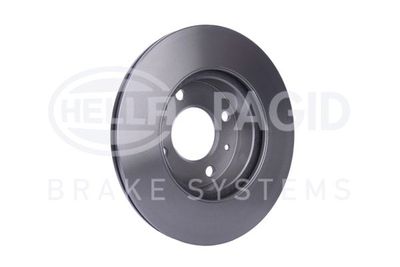 Brake Disc 8DD 355 112-791