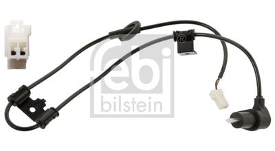 107672 FEBI BILSTEIN Датчик, частота вращения колеса