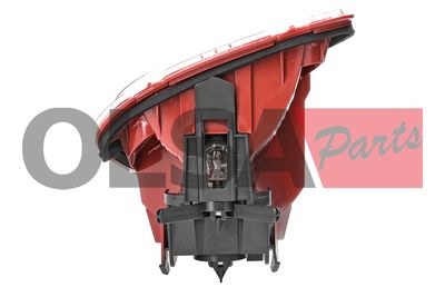 LAMPA SPATE AIC 72219 2