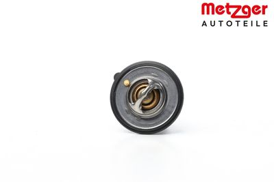 THERMOSTAT KüHLMITTEL METZGER AUTOTEILE 4006046 7
