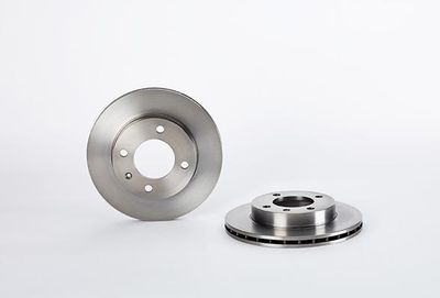 спирачен диск BREMBO