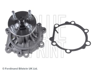 Water Pump, engine cooling ADT39134