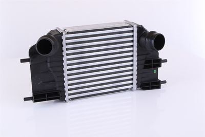 INTERCOOLER COMPRESOR NISSENS 961117 40