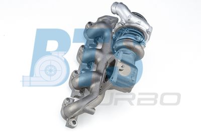 LADER AUFLADUNG BTS Turbo T914277 1