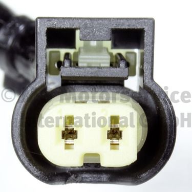Vorschau Sensor, Abgastemperatur Ansicht 2