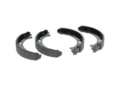 BREMSBACKENSATZ FESTSTELLBREMSE BOSCH 0986487942 18