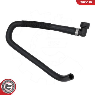 маркуч на радиатора ESEN SKV 87SKV321