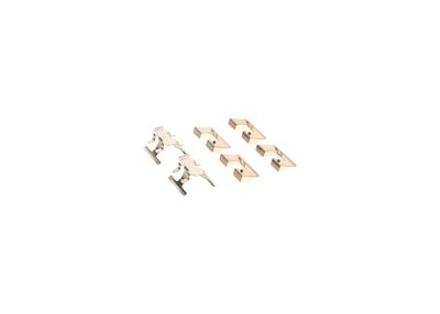 SET ACCESORII PLACUTE FRANA BOSCH 1987474608 21