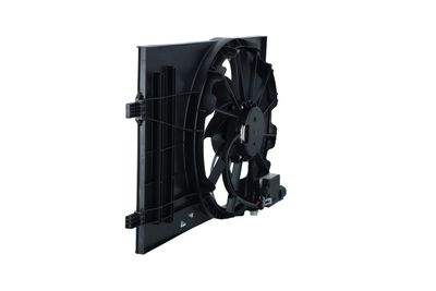 LüFTER MOTORKüHLUNG NRF 470181 14