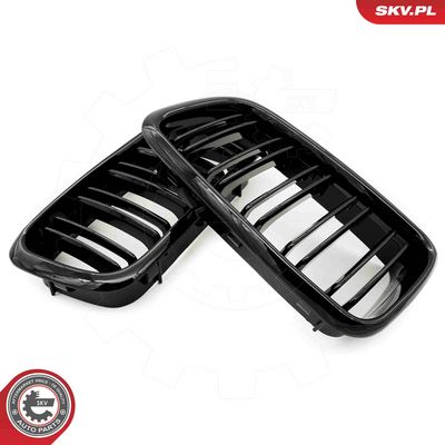 Mřížka chladiče SKV 66SKV216