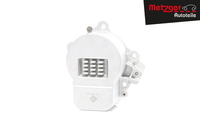 POMPă DE APă RăCIRE MOTOR METZGER 4007023 24