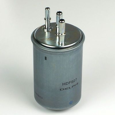 KRAFTSTOFFFILTER DELPHI HDF927 14