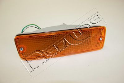 RED-LINE 102TO022 Указатель поворотов для TOYOTA HILUX V Пикап (_N_, KZN1_, VZN1_) 2.4 D 4WD (LN1_)