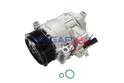 COMPRESOR CLIMATIZARE BOGAP C4110112 1