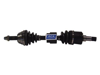 RCA FRANCE AF400 Полуось в сборе для FORD FOCUS I (DAW, DBW) 1.8 Turbo DI / TDDi