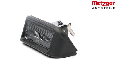 KENNZEICHENLEUCHTE METZGER AUTOTEILE 2080013 8