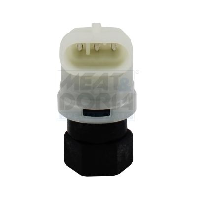 Sensor, Wegstrecke