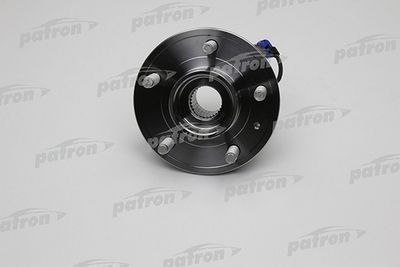 Комплект подшипника ступицы колеса PATRON PBK7437H для OPEL ANTARA