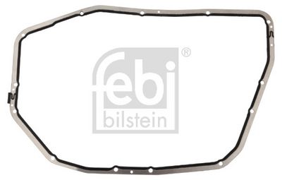 FEBI BILSTEIN Dichtung, Ölwanne-Automatikgetriebe