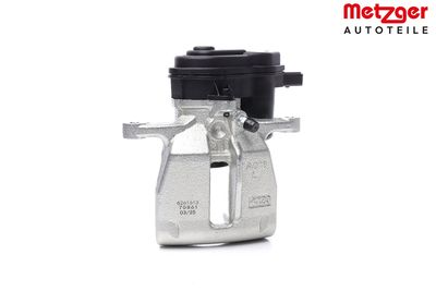 BREMSSATTEL METZGER AUTOTEILE 6261613 37