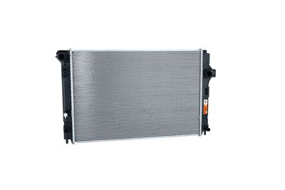 RADIATOR RACIRE MOTOR NRF 58382 40