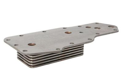 Olie radiator