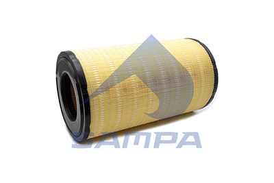 Filtro de aire