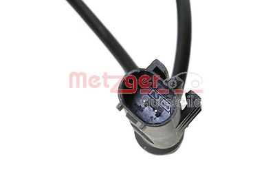 SENSOR RADDREHZAHL METZGER AUTOTEILE 0900564 1